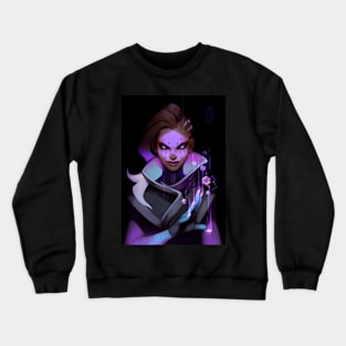 Sombra Crewneck Sweatshirt